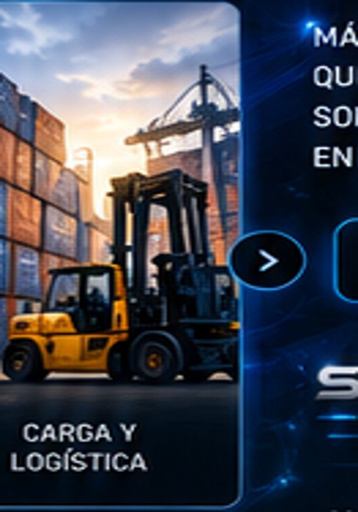 Carga y logística