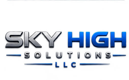 Sky High Solutions LLC